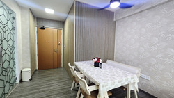 Blk 573C Woodlands Glen (Woodlands), HDB 3 Rooms #586155551